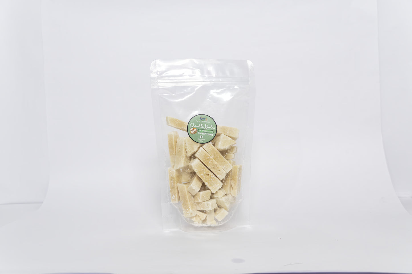 Mizo Traditional Sweet