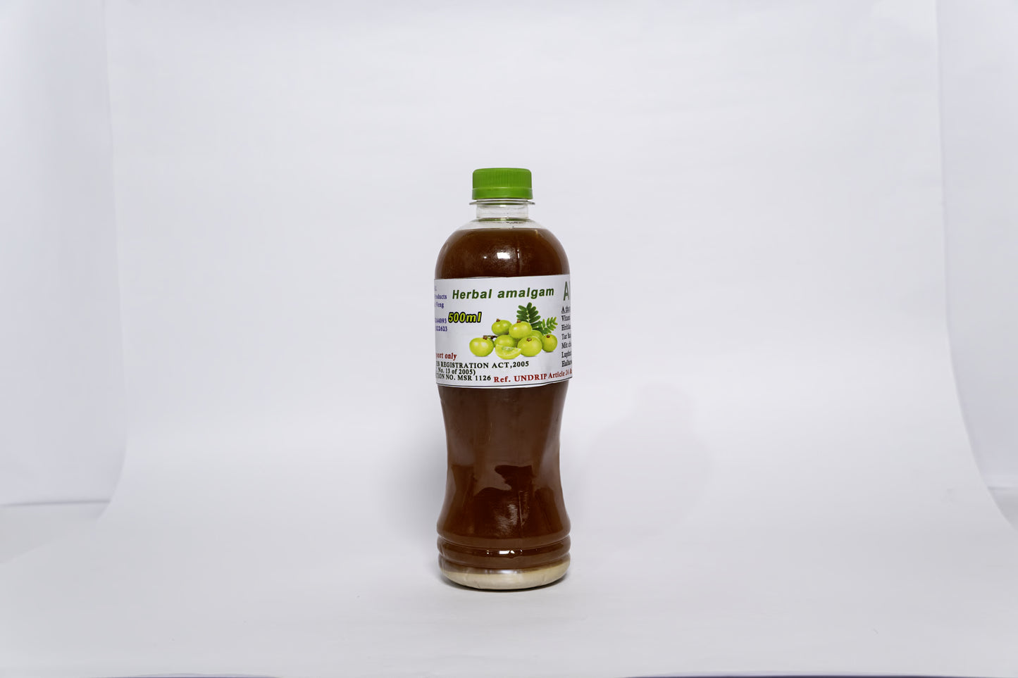 Amla Herbal Juice