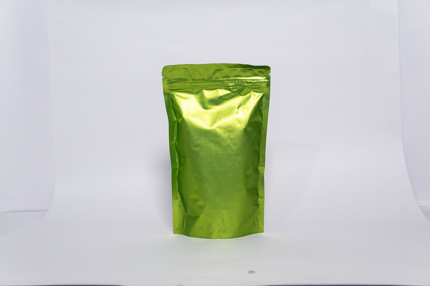 Spearmint Herbal Tea