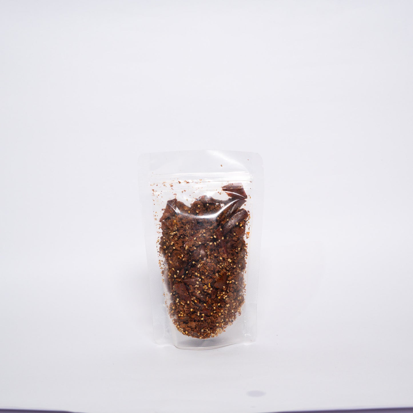 Dry Chilli Pickle