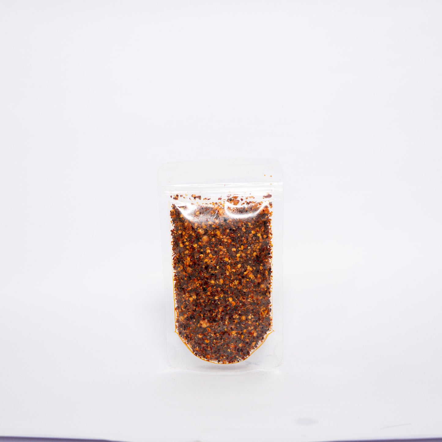 Almond Chilli Pickle