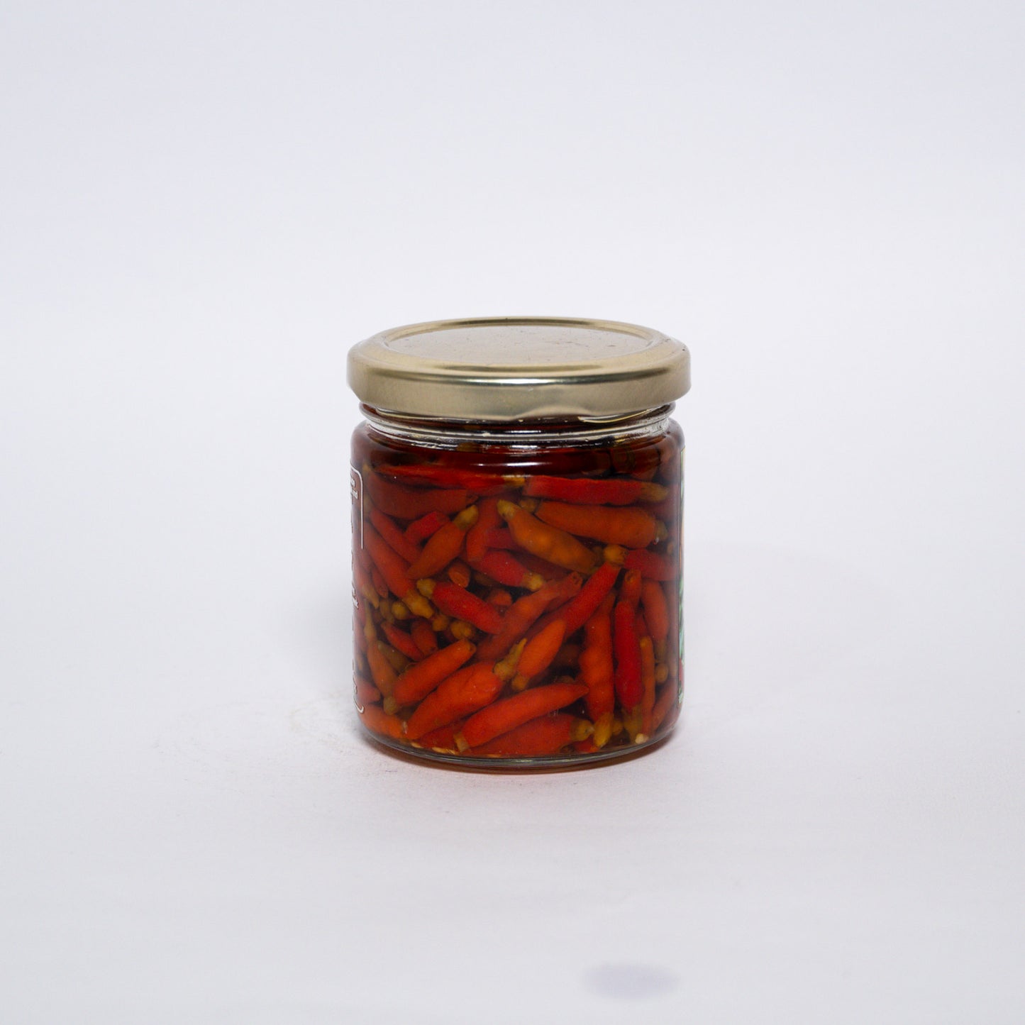 Natural Birds Eye Chilli
