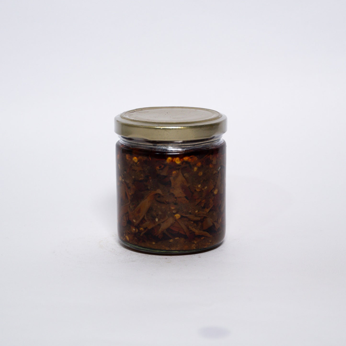 Bamboo Shoot Pickle
