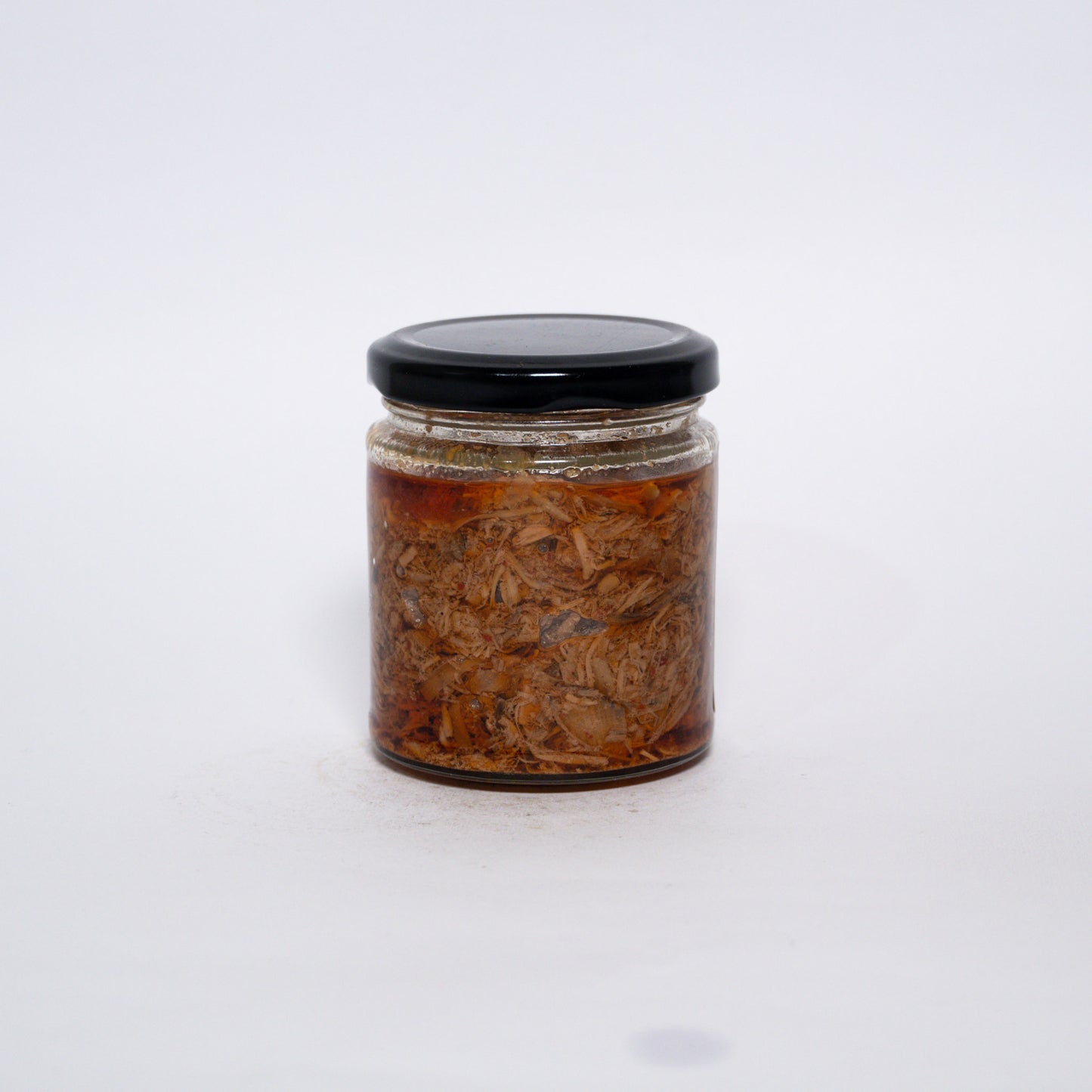 Banana Flower Pickle