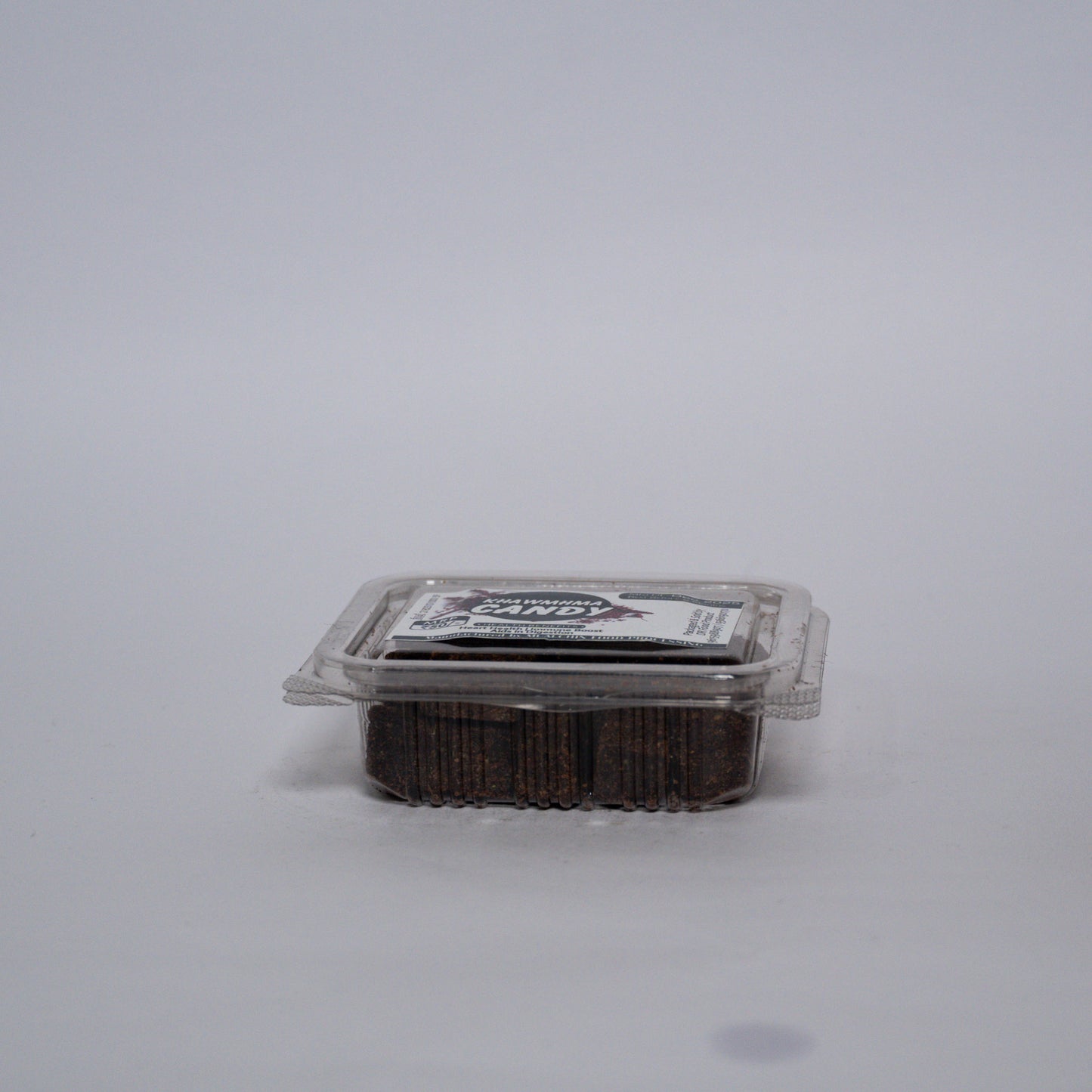 Chinese sumac Candy (Khawmhma Candy)