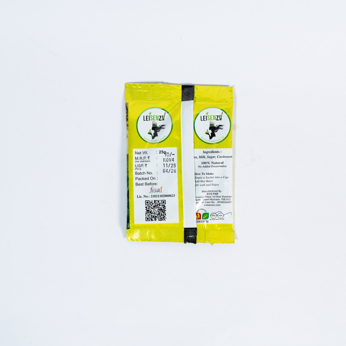 Premium Instant Tea