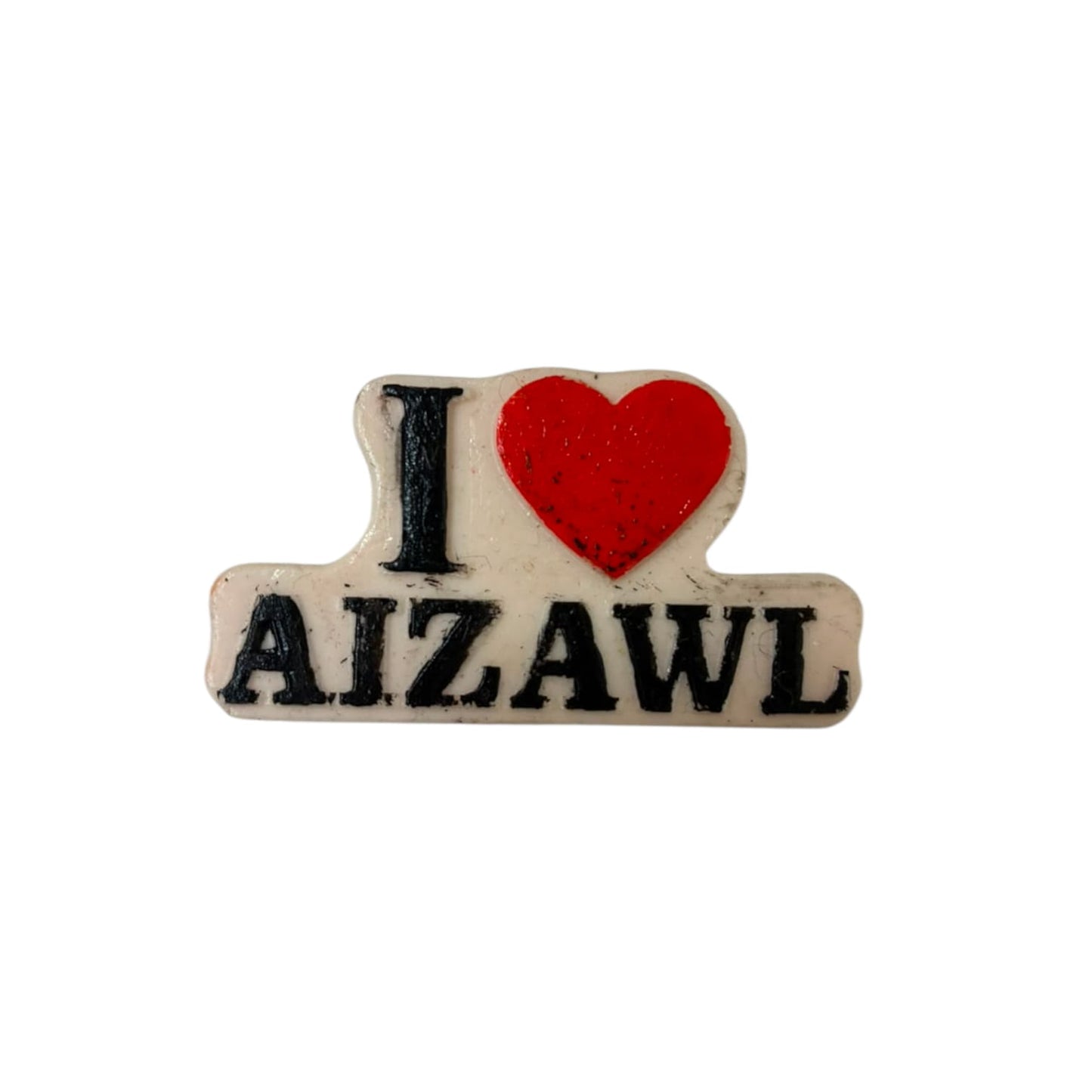 Fridge magnet