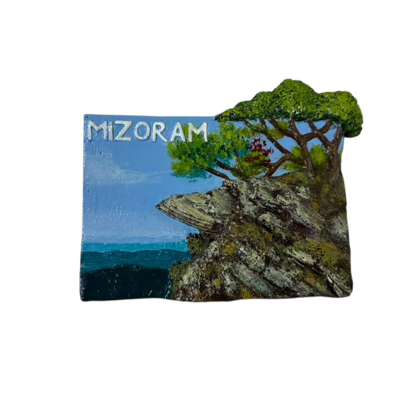 Fridge Magnet