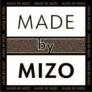 Made by Mizo