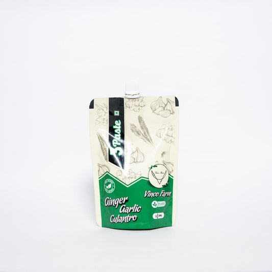 3 Paste