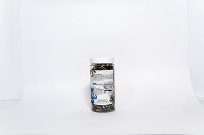 Blue Pea Tea (Butterfly Pea)