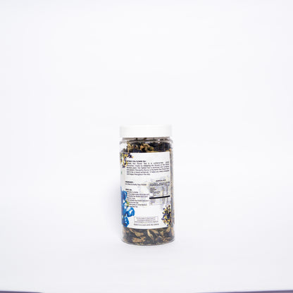 Blue Pea Tea (Butterfly Pea)