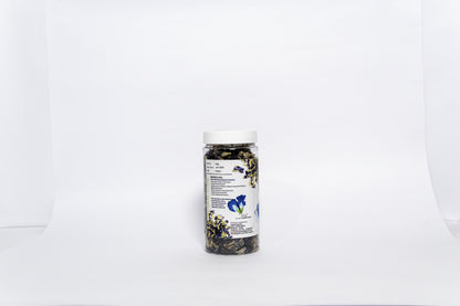 Blue Pea Tea (Butterfly Pea)