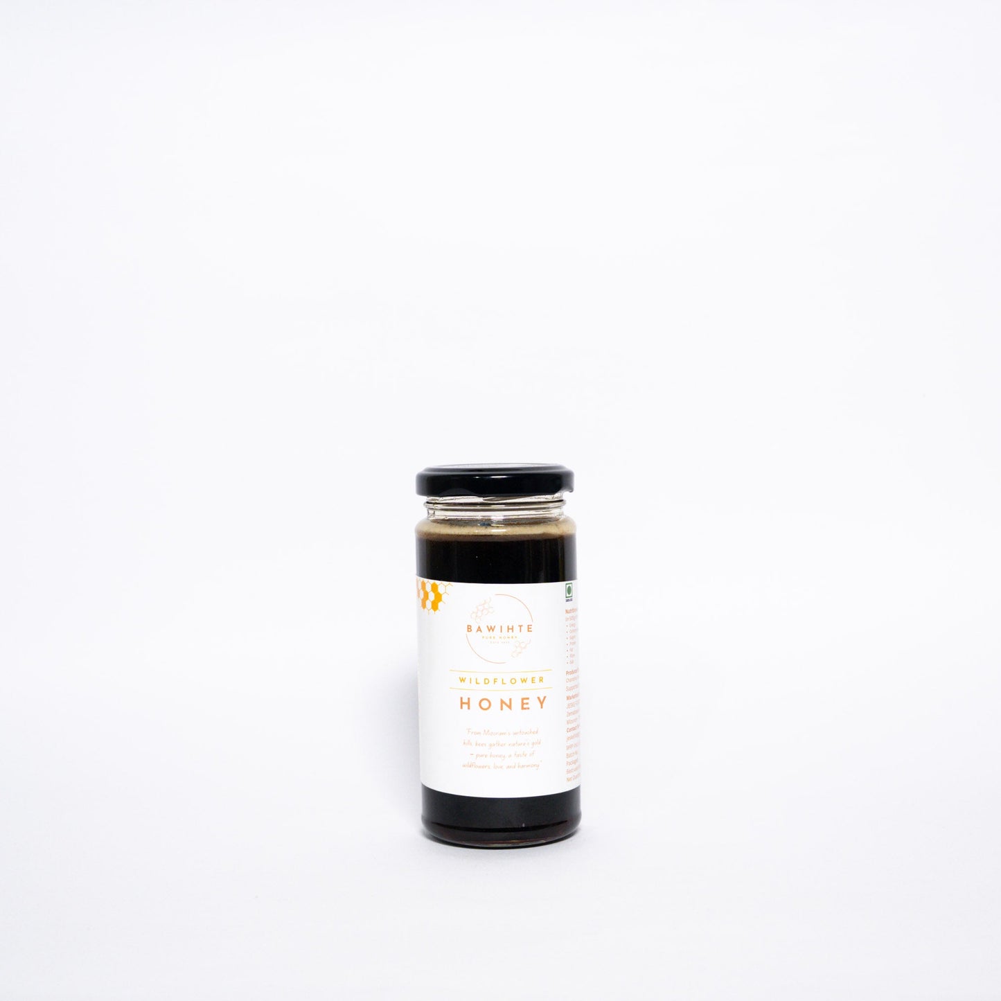 Bawihte Mizo Honey (410 Gram)