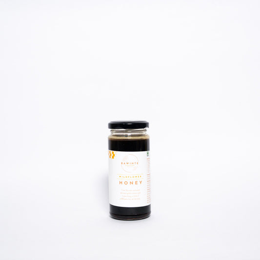 Bawihte Mizo Honey (410 Gram)