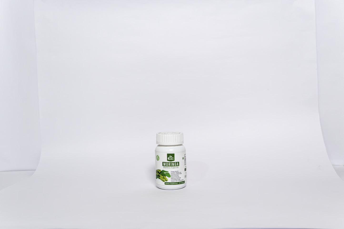 Moringa Capsule