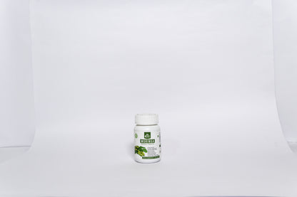 Moringa Capsule