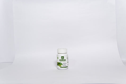 Moringa Capsule