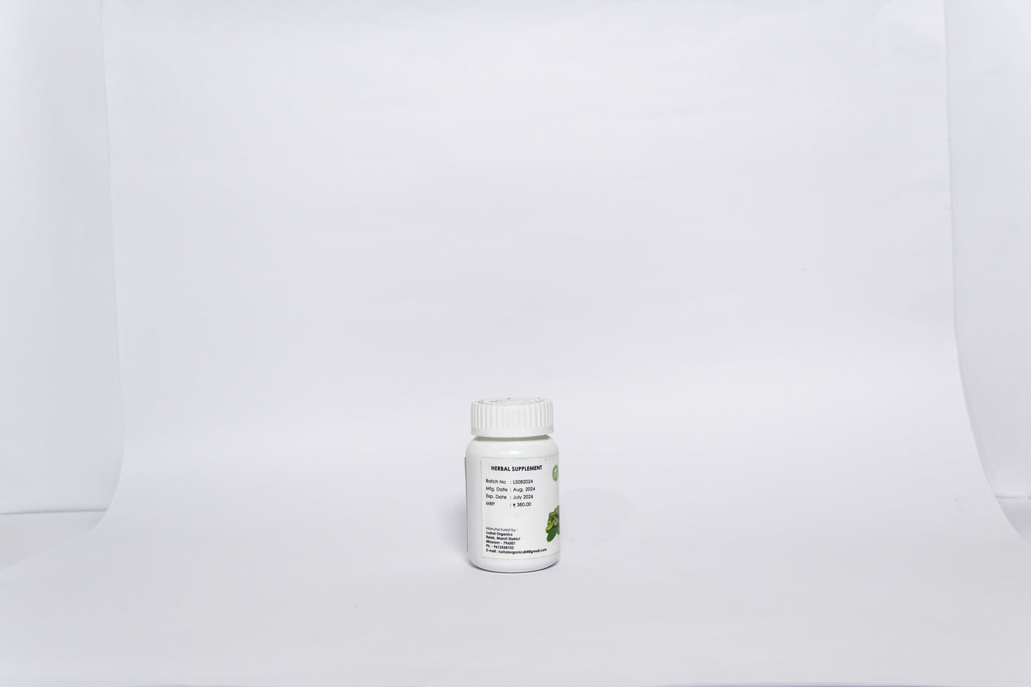 Moringa Capsule