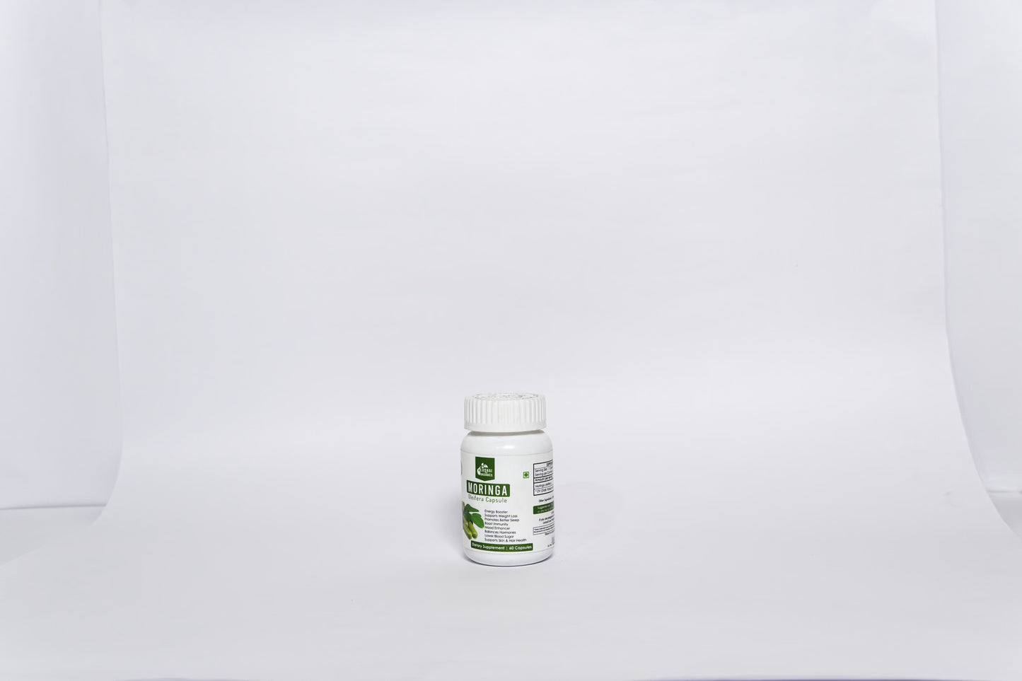 Moringa Capsule
