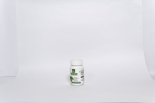 Moringa Capsule