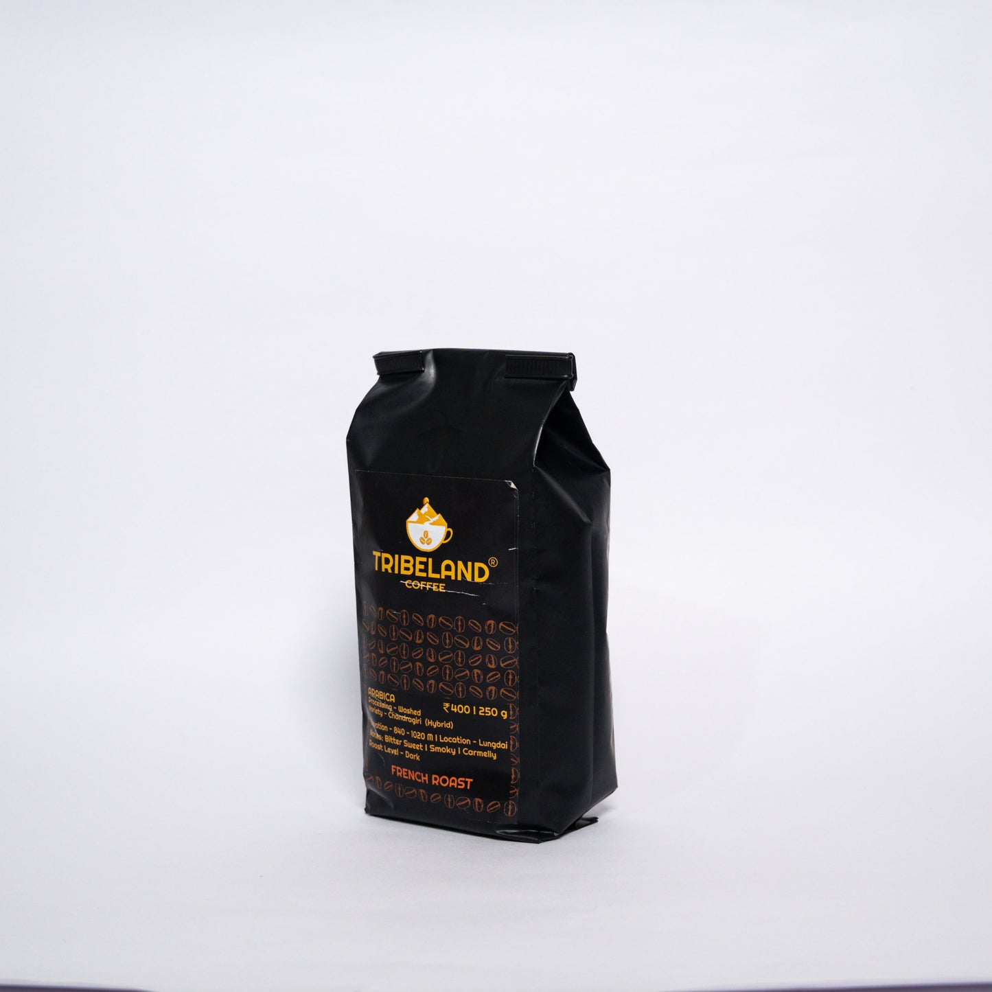 Tribeland French Roast Coffee
