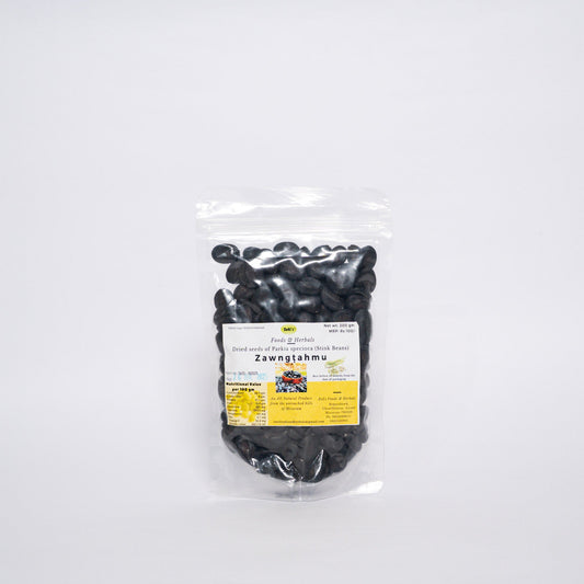 Mizo Stink Bean Seed