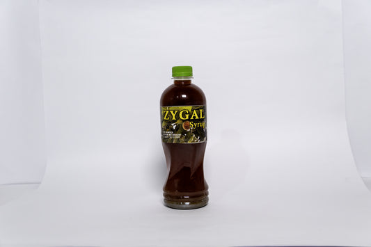 Zygal Herbal Syrup