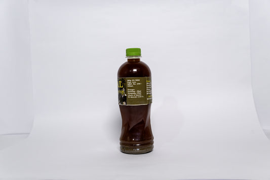 Zygal Herbal Syrup