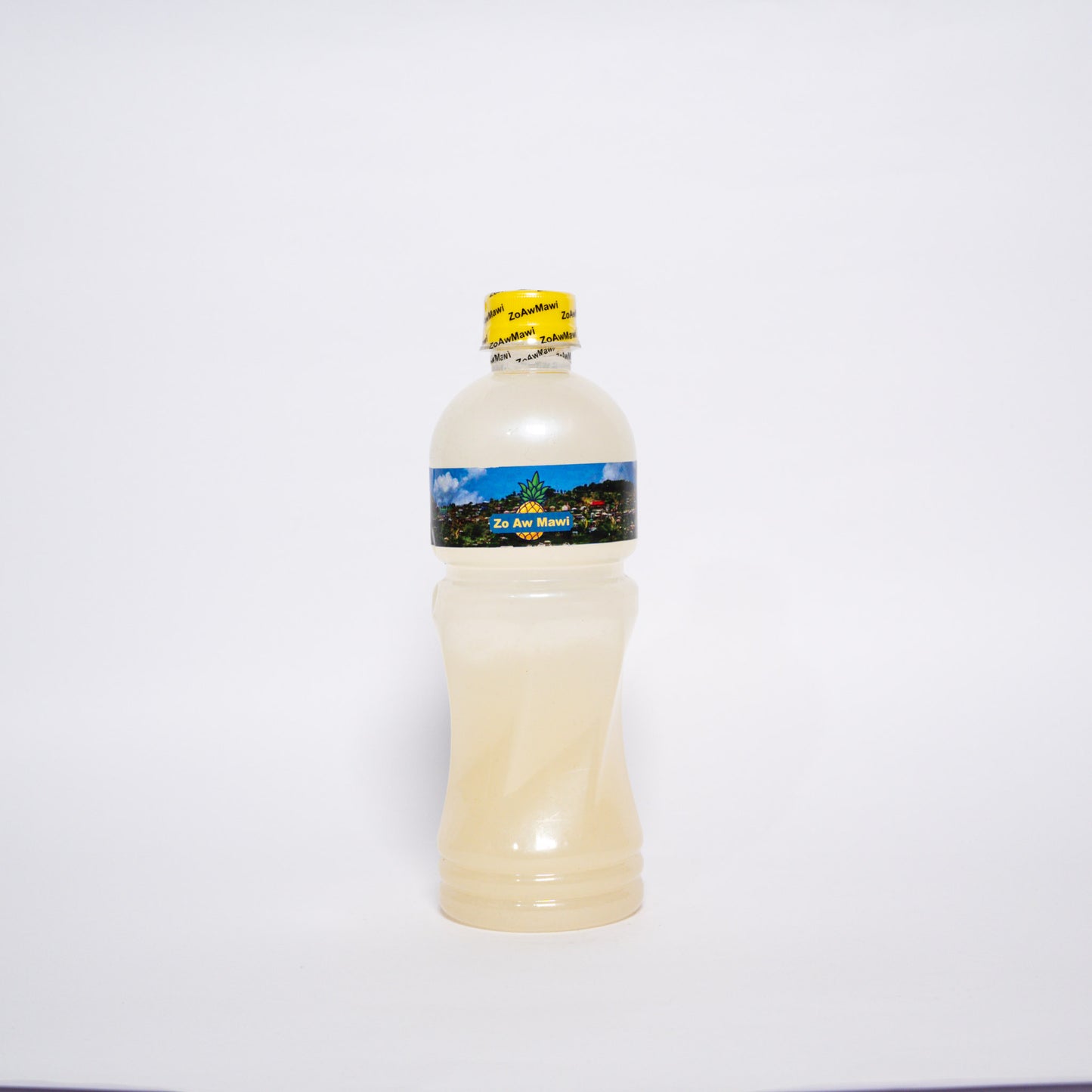 Natural Pineapple Juice