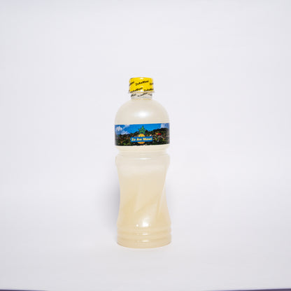Natural Pineapple Juice