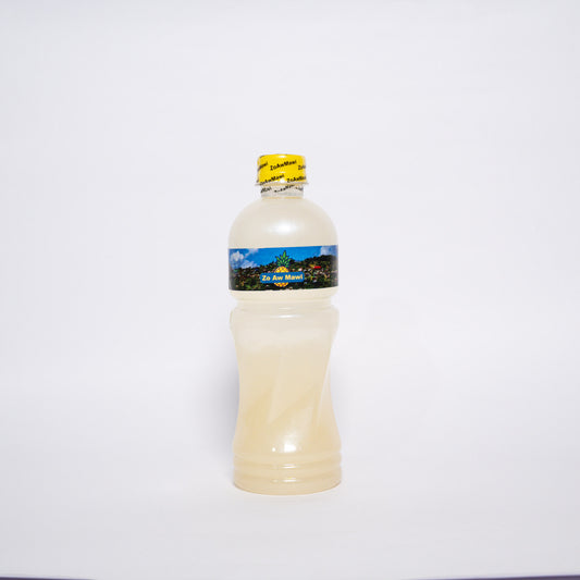 Natural Pineapple Juice