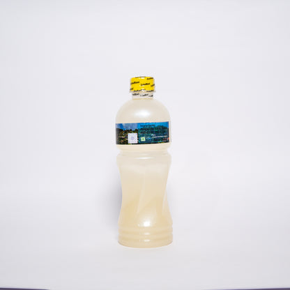 Natural Pineapple Juice