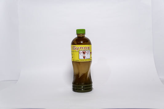 Gynox Herbal Syrup