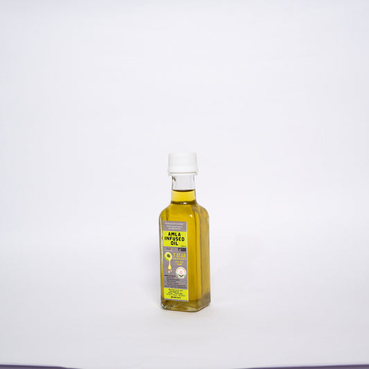 Amla Infused Oil
