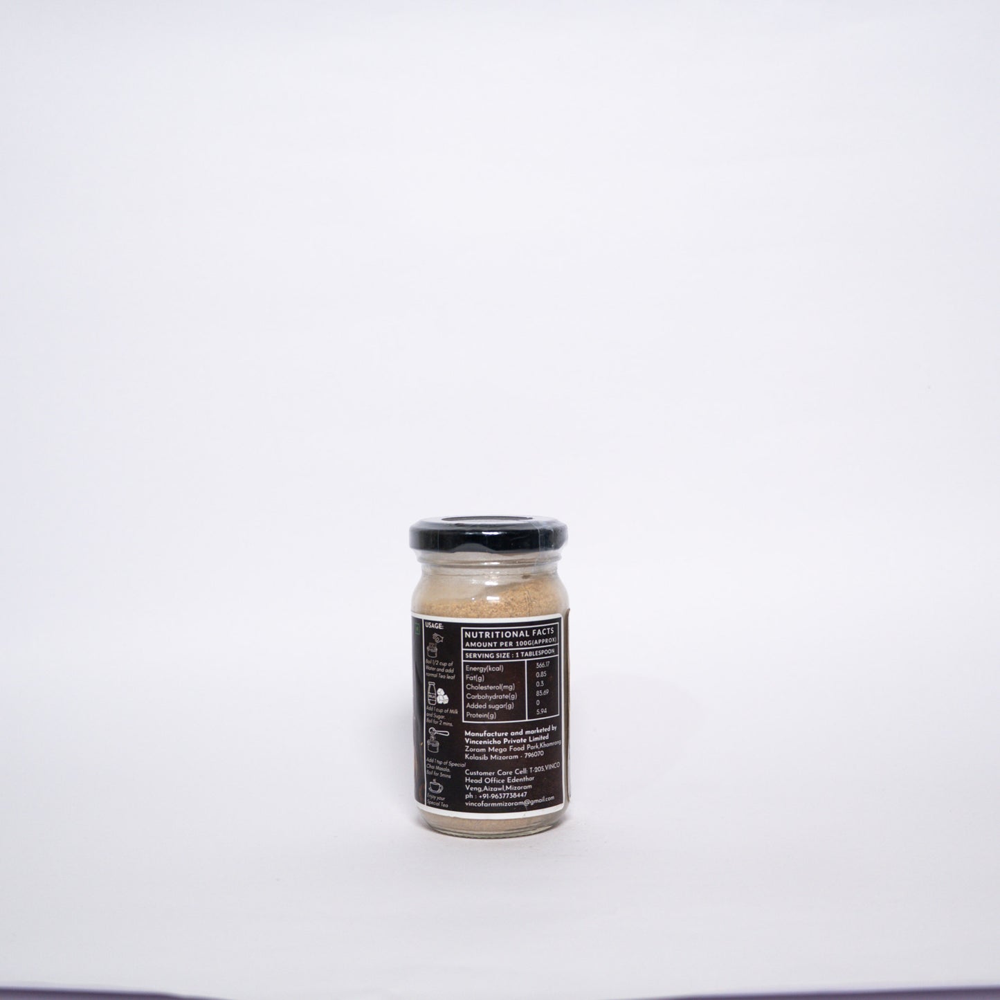 Special Chai Malsala (100 g)