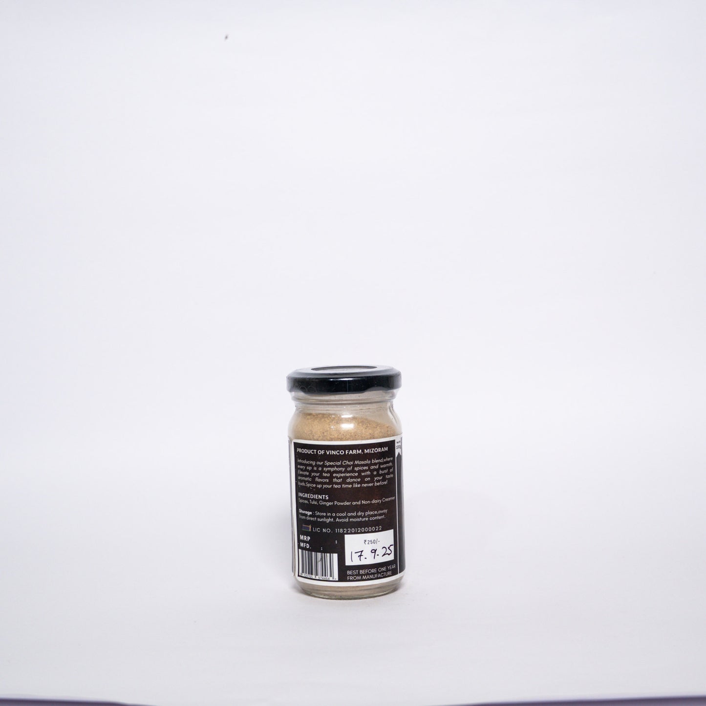 Special Chai Malsala (100 g)