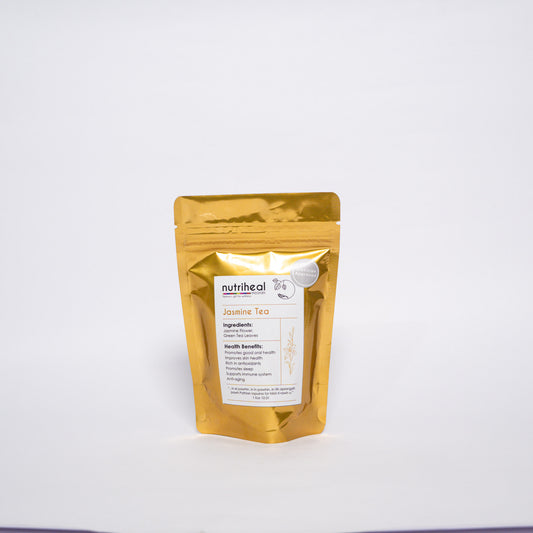 Jasmine Tea