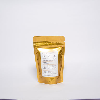 Jasmine Tea