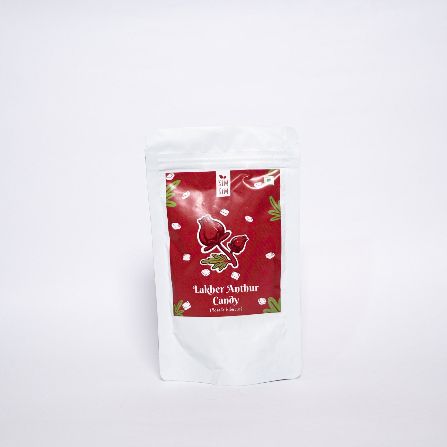 Rosella Candy (Lakher Anthur)