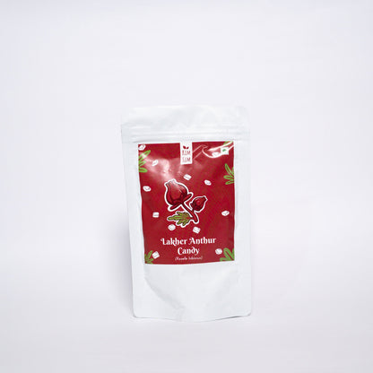 Rosella Candy (Lakher Anthur)