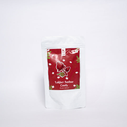 Rosella Candy (Lakher Anthur)