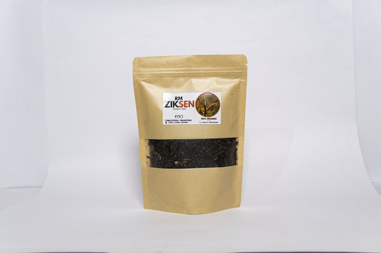Ziksen Tea by RM