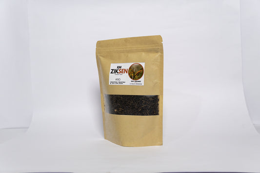 Ziksen Tea by RM