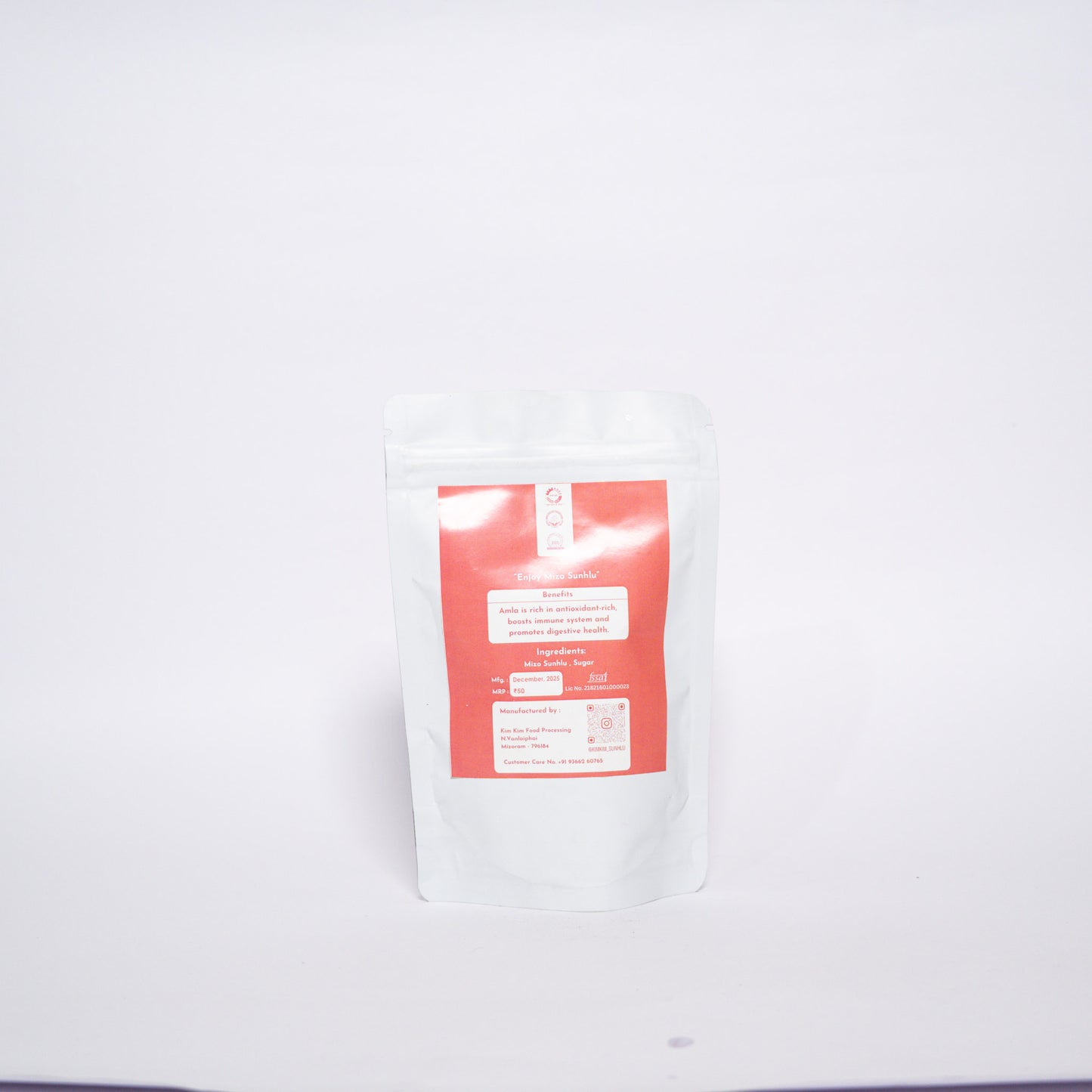 Amla Candy (90 g)