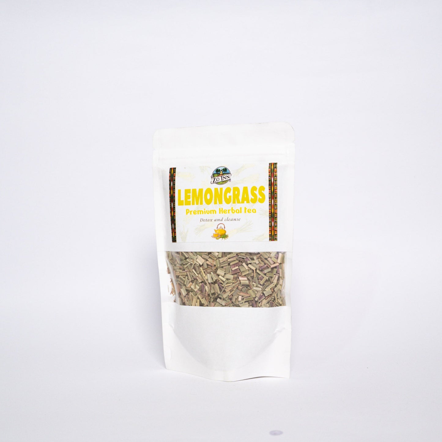 LemonGrass Herbal tea