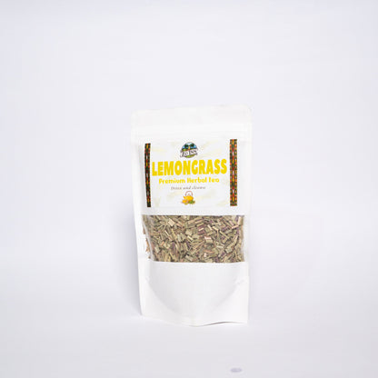 LemonGrass Herbal tea