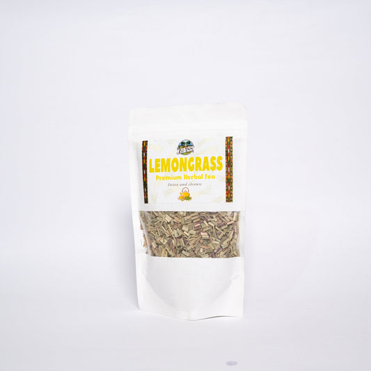LemonGrass Herbal tea