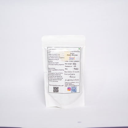 LemonGrass Herbal tea