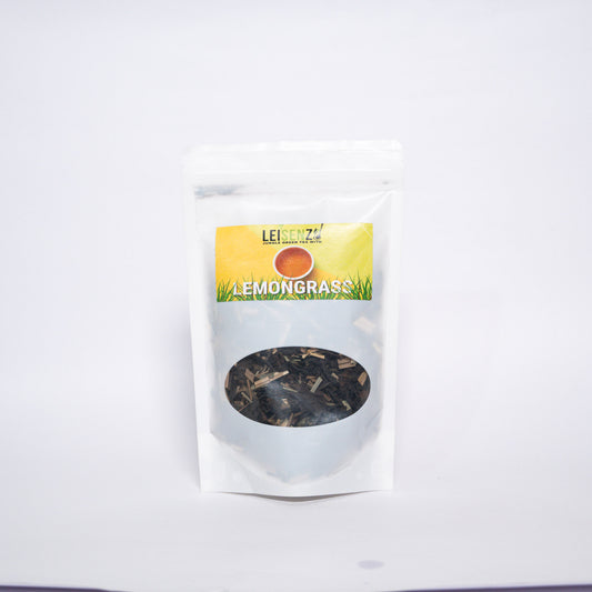 Lemongrass Tea